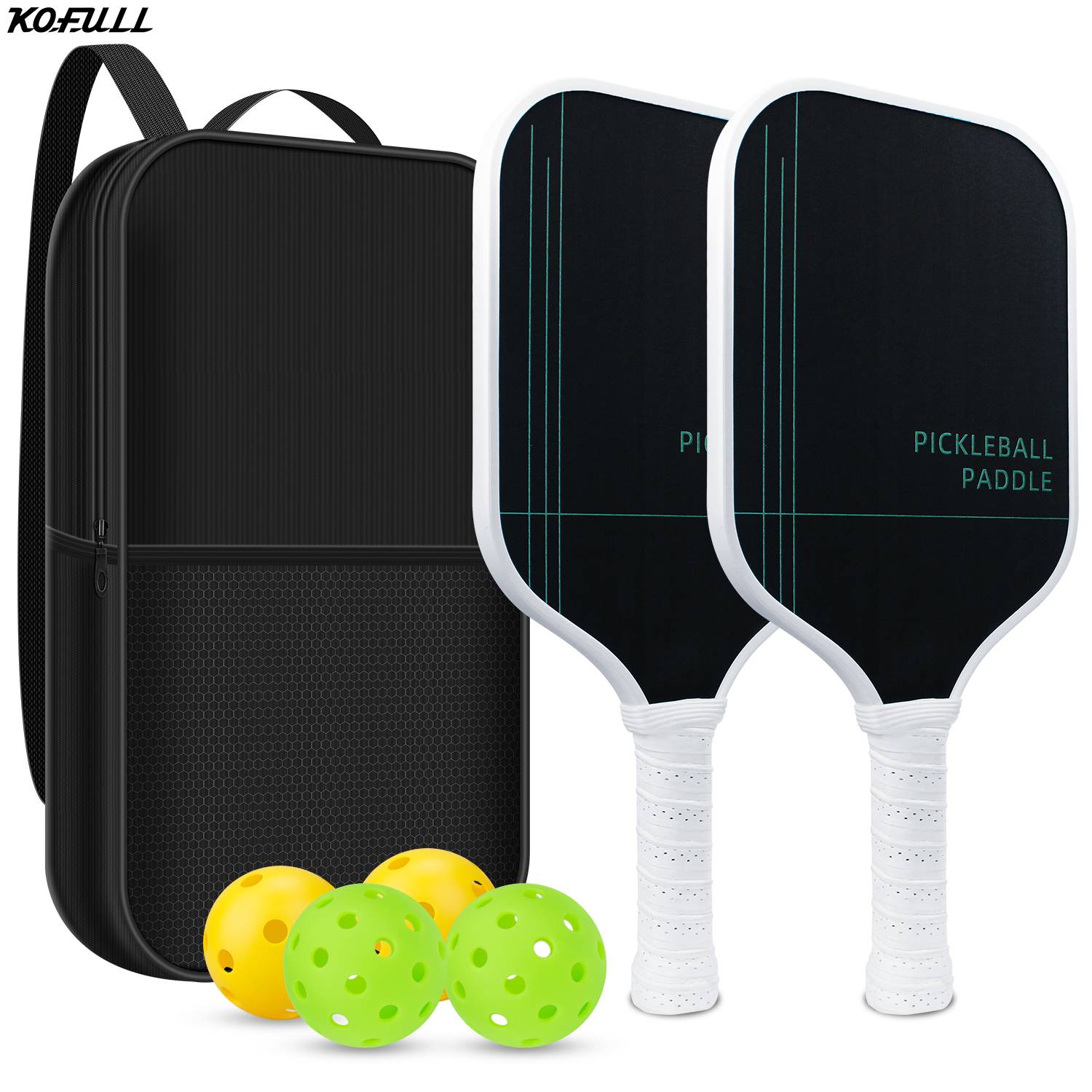 A1-T700 black set